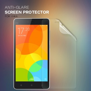 Захисна плівка Xiaomi Nillkin Whole Set Version для смартфонів Mi 4i/Mi 4c